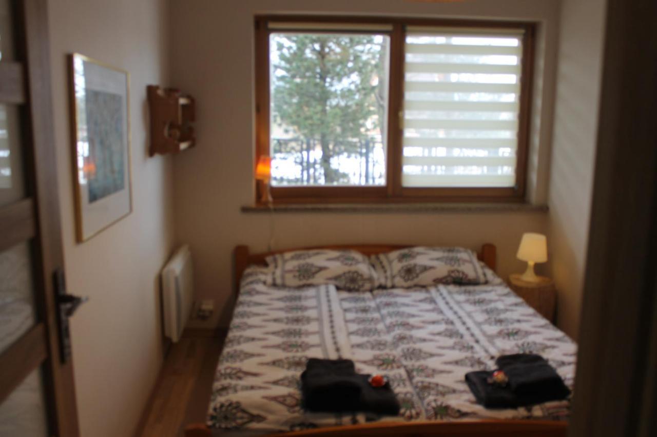 Apartment Cyrhla