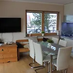 Apartament Cyrhla Zakopane