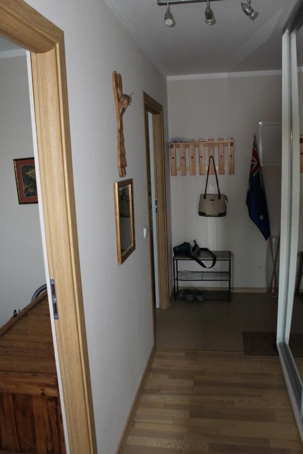 Cyrhla Apartmán Zakopane