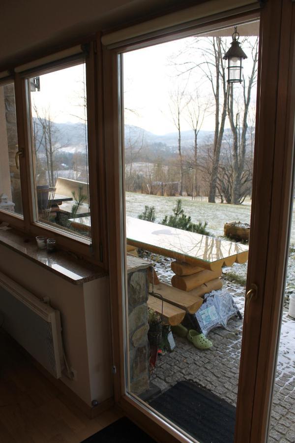Cyrhla Apartmán Zakopane