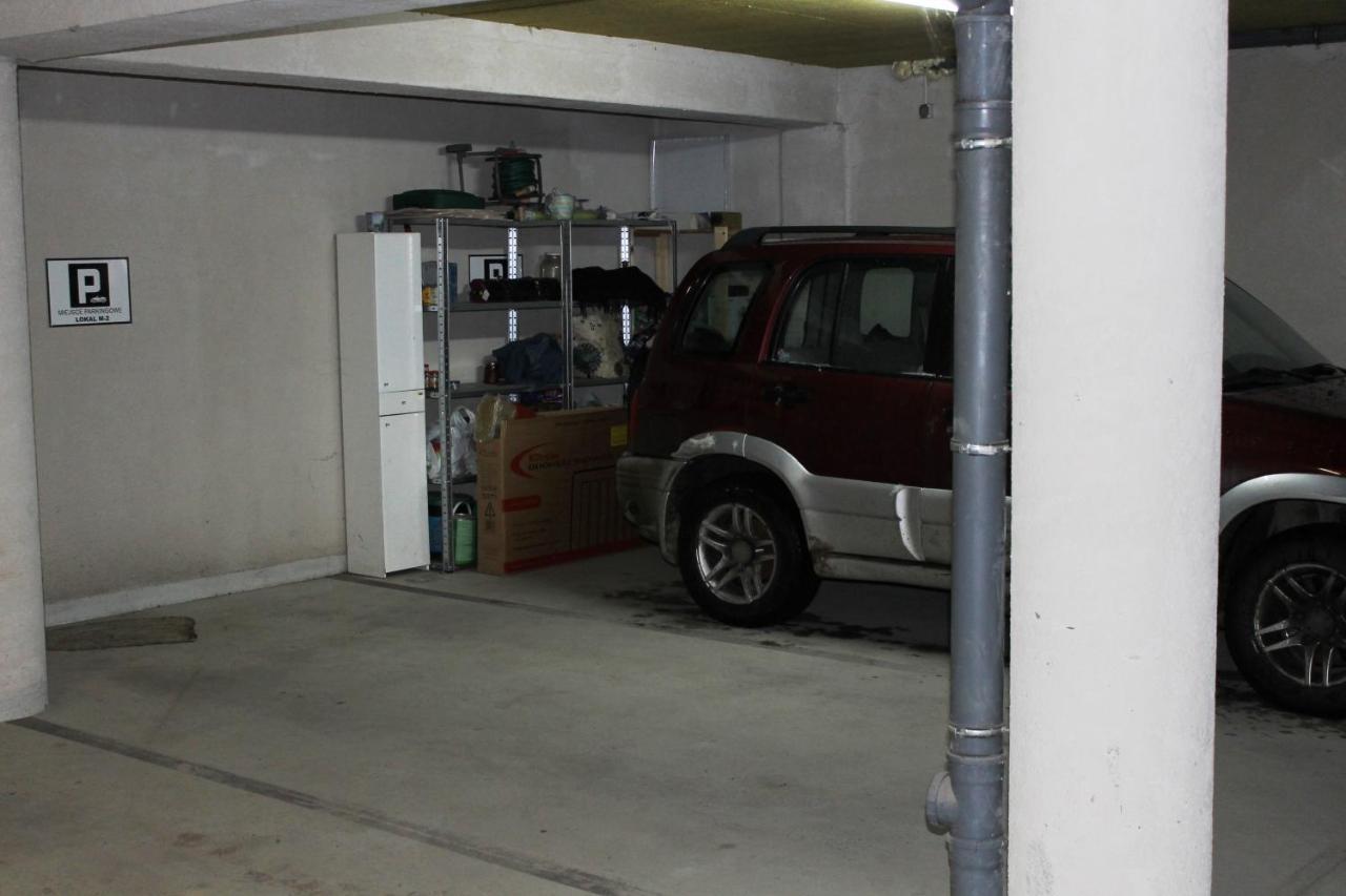 Cyrhla Apartmán *