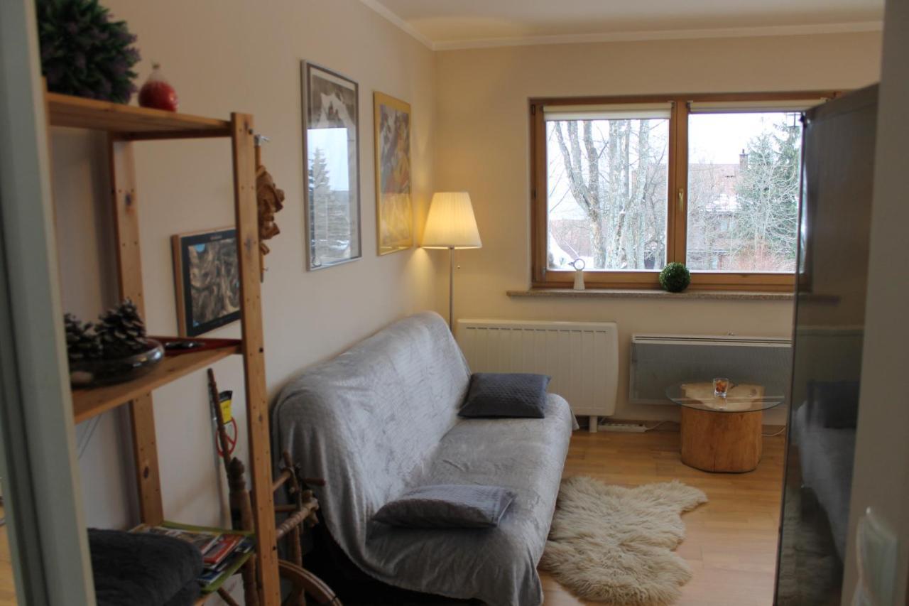Apartmán Cyrhla Zakopane